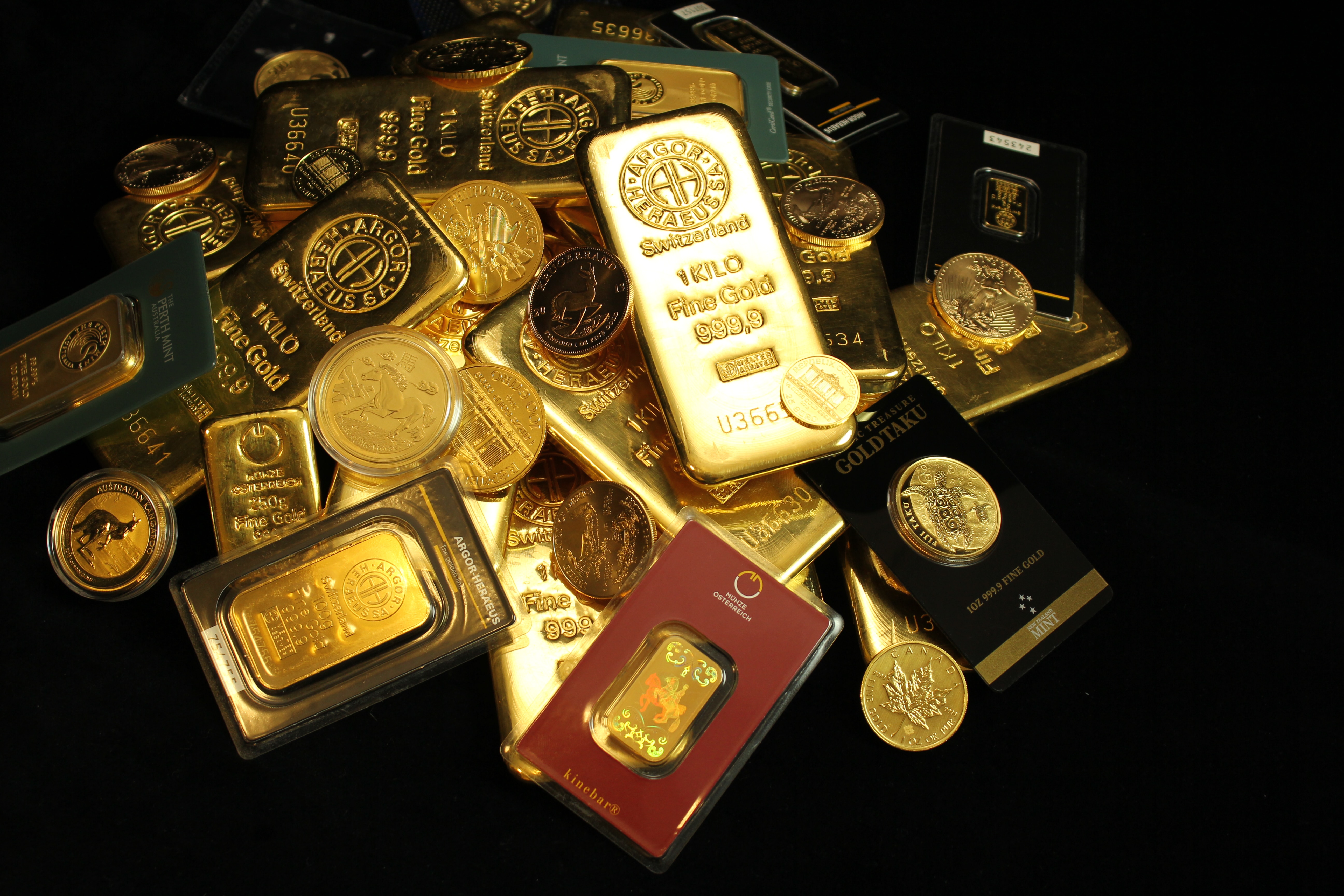 The 401k to Gold Guide Securing Your Retirement With Precious Metals